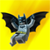 ***Lego Batman: Gotham City Games is not compatible with iOS4