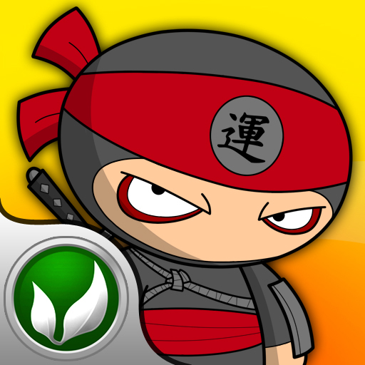 Chop Chop Ninja HD