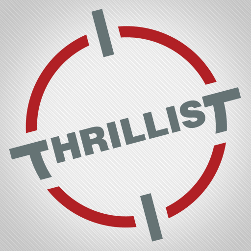 Thrillist for iPad