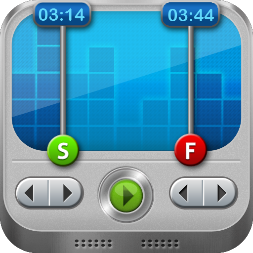 Ringtone Studio - Professional Ringtone Maker