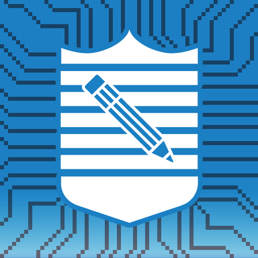 Codebook - Secure Notebook