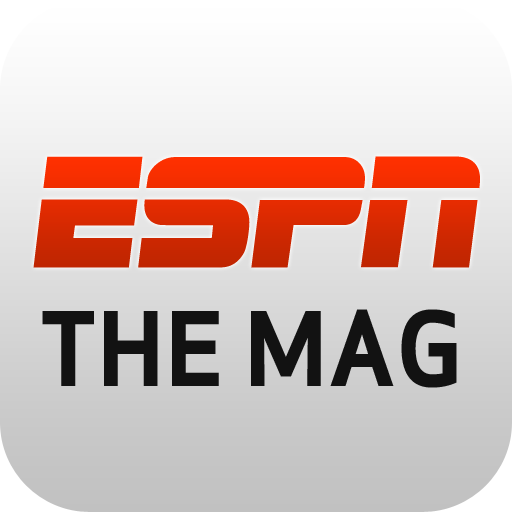 ESPN the Magazine for iPad