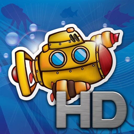 U-Boot HD - submarine game