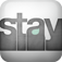 Stay is a game about action and reaction, a balancing game