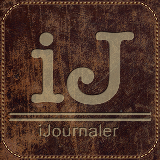 journaly app