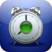 Restful - Deluxe Alarm Clock