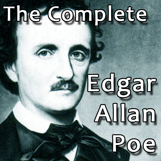 The Complete Edgar Allan Poe for iPhone