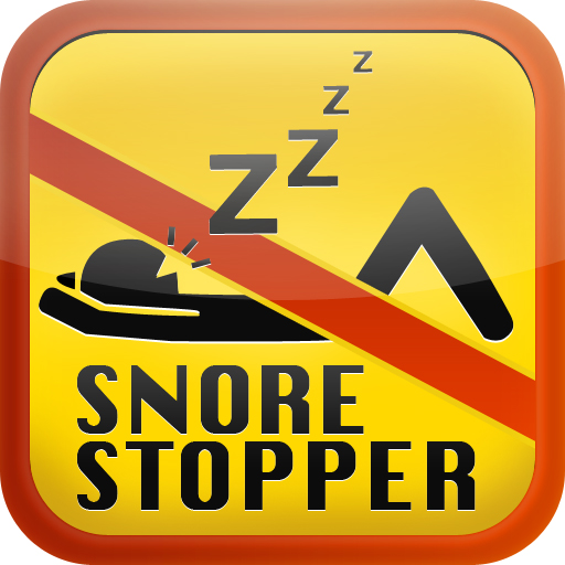 Snore Stopper