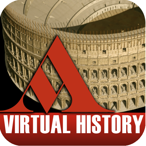 Virtual History - Roma