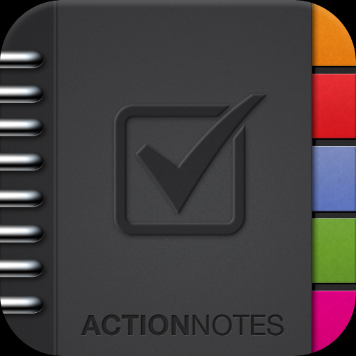 ActionNotes