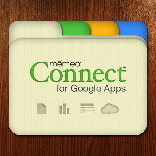 Memeo Connect Reader