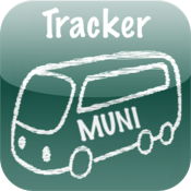 SF MUNI Tracker