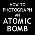 How To Photograph an Atomic Bomb is a visually compelling documentation combining awe-inspiring photography and fascinating technical detail about the stories and techniques behind the photography of nuclear weapons