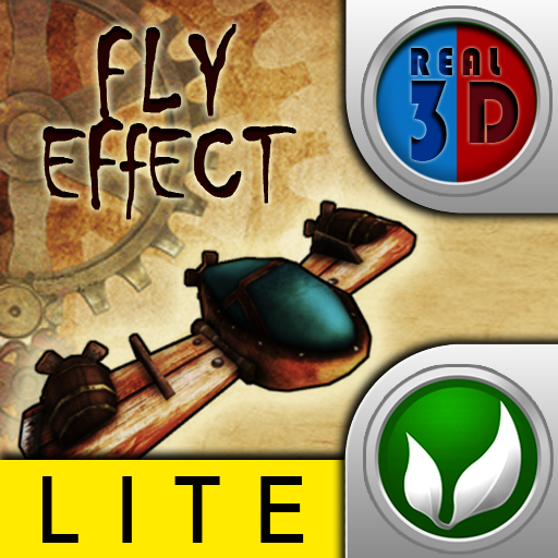 Fly Effect Real 3D LITE