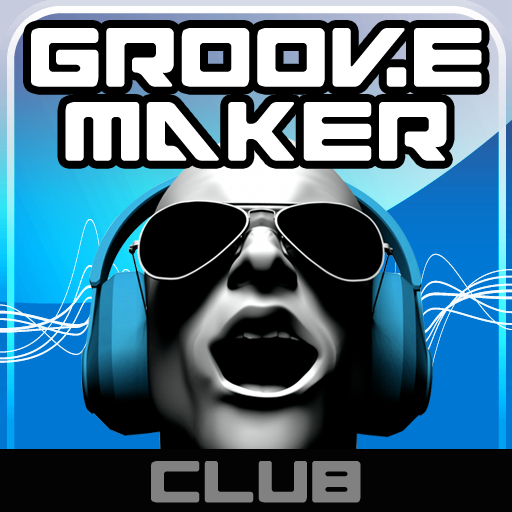 GrooveMaker Club for iPad