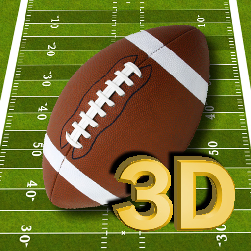 Super Football Kick 3D