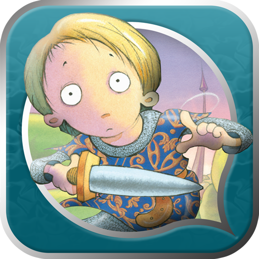 Sir Charlie Stinky Socks and the Really BIG Adventure