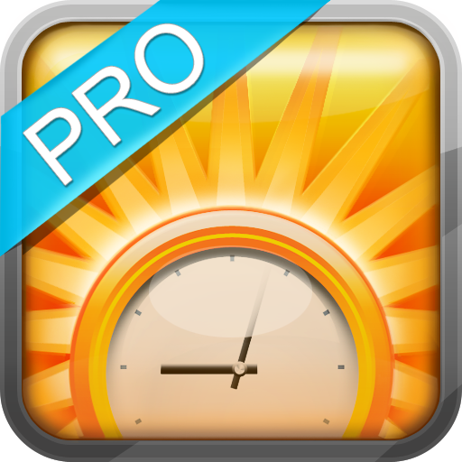 Absalt EasyWakeup PRO - smart alarm clock (easy wake up)