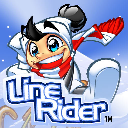 Line Rider iRide™