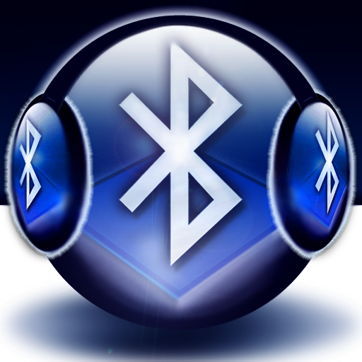 iBrr Bluetooth Receiver and Remote