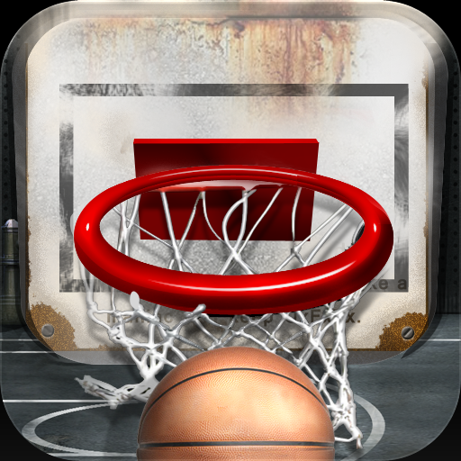 iStreet Basket Lite