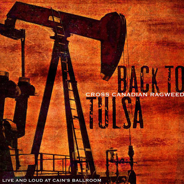 Take Me Back to Tulsa