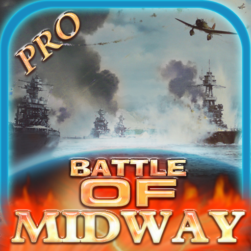 Battle of Midway Pro