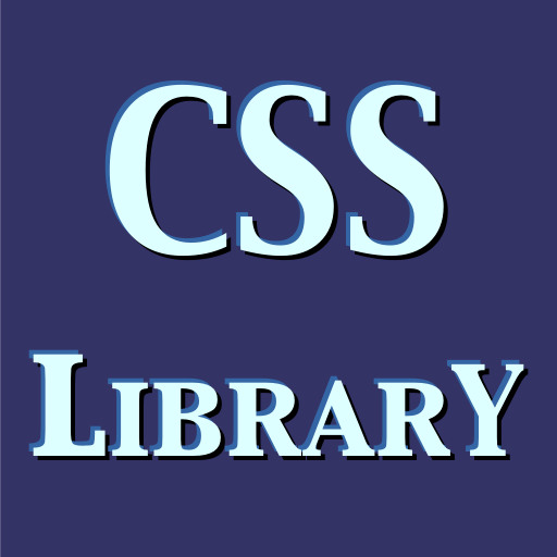 CSS Library