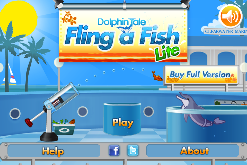 Dolphin Tale Games Dolphin Tale Games
