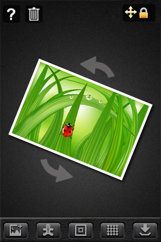 Photo Collage Maker Screenshot