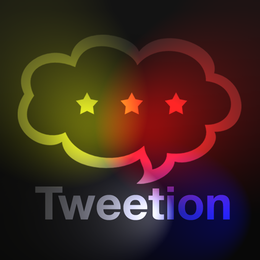 Tweetion 2 for iPad