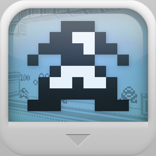 1-bit Ninja Lite