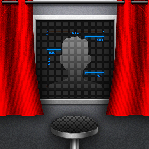 iBiometric -o- Passport Size Photographs