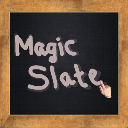 Magic Slate