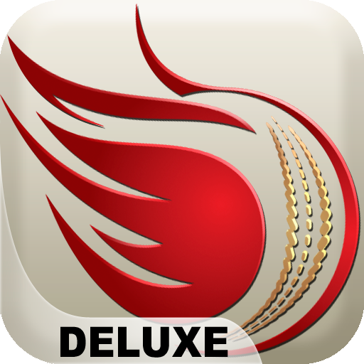 WorldCup Cricket Fever Deluxe