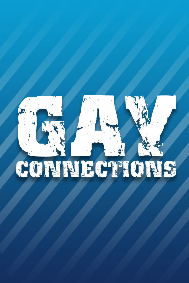 Connections gay Connections gay