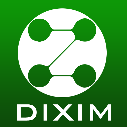 DiXiM DMC