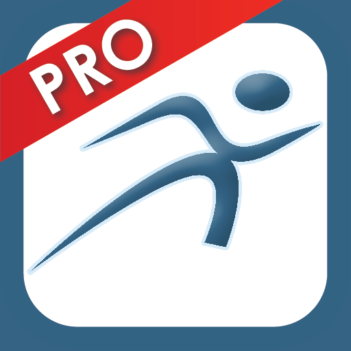 runtastic PRO GPS Running, Jogging and Fitnesscoach