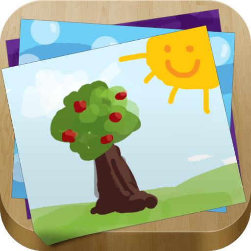 My Story - Book Maker for Kids
