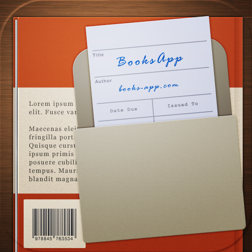 BooksApp 2 Pro
