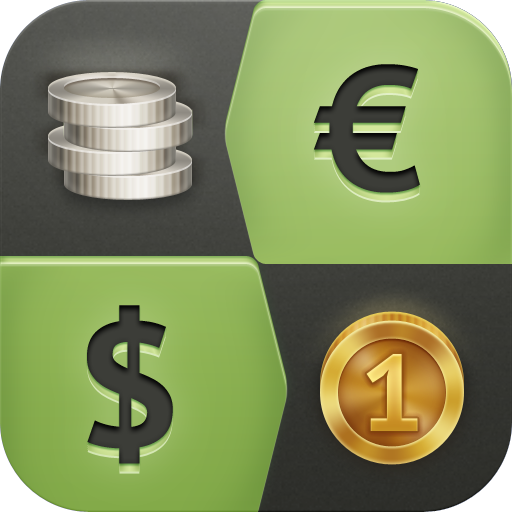 Smart Coin: Currency Converter