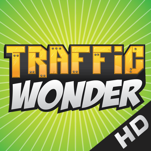 TrafficWonder HD