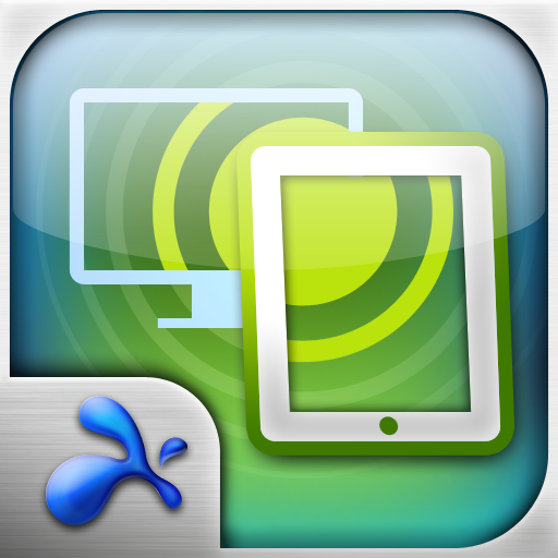 Splashtop Remote Desktop for iPhone & iPod
