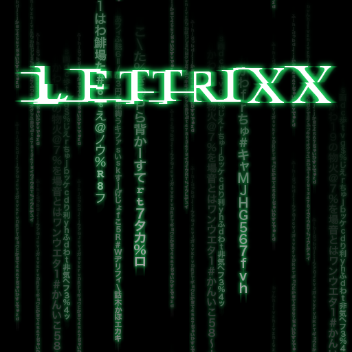 Lettrixx