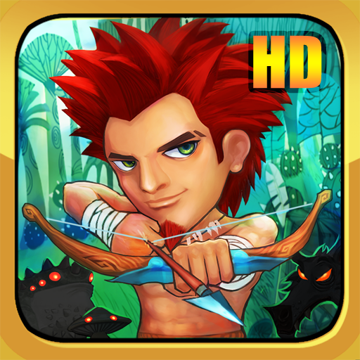 Wild Defense HD