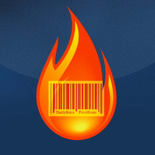 FoodScanner - Calorie, Diet, and Weight Loss