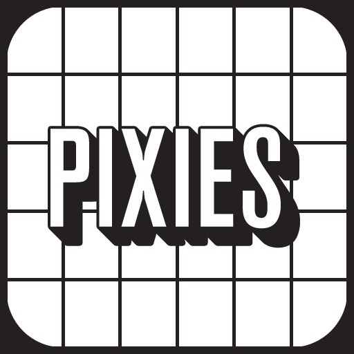 Pixies Official