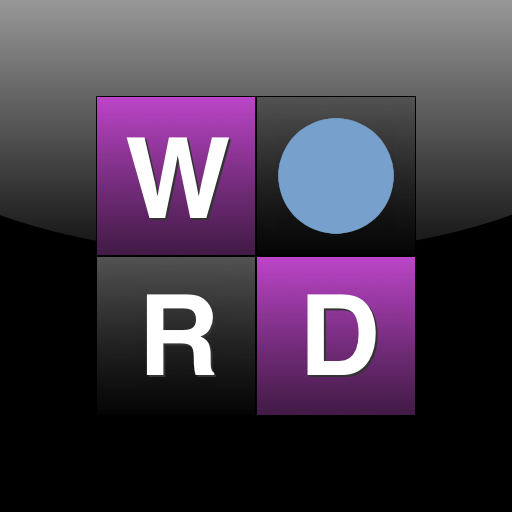 WordBreaker HD - The Lingo Trainer!