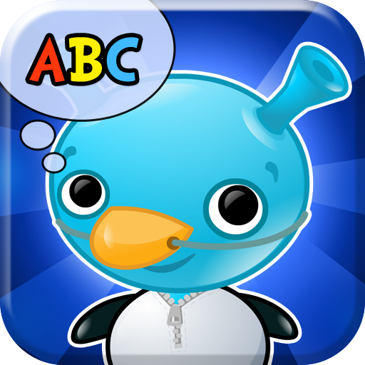 i Learn With Boing: Ice Land Adventures! HD