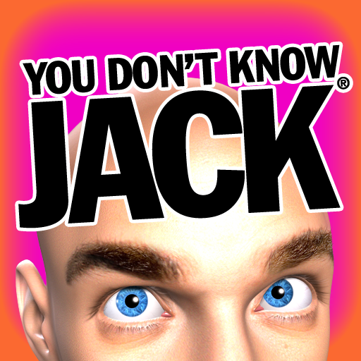 YOU DON'T KNOW JACK